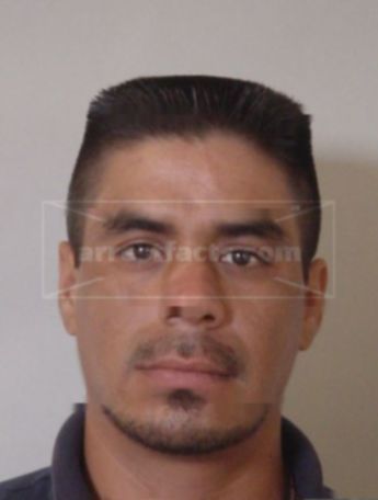 Sergio Ramon Lopez-Diaz