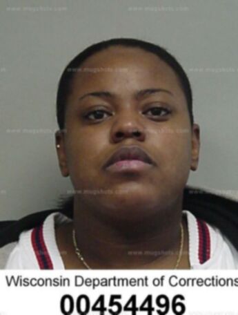 Isis A Blackwell