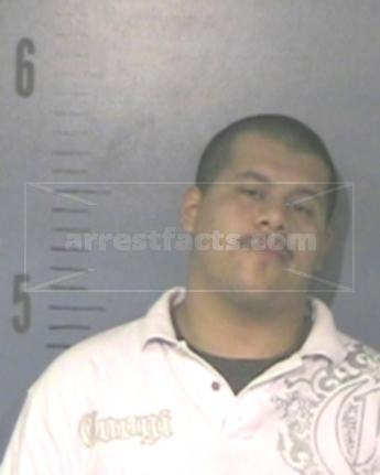 Jonathan Ryan Rodriguez
