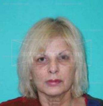 Helene S Smith