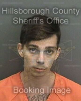 Christopher Austin Dick
