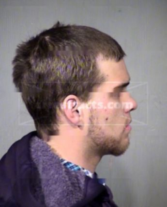 Keith Andrew Noyes
