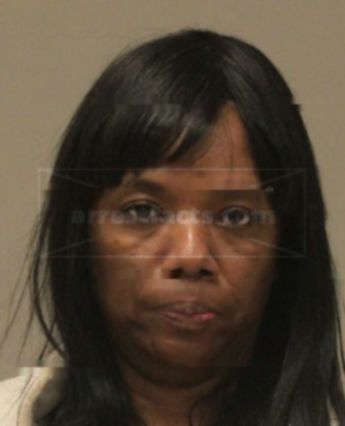 Tammy Renee Greer