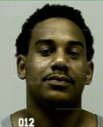 Cedric Akin Isom