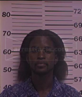 Tracey Dewayne Johnson