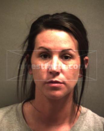 Amy Nicole Mcgowne