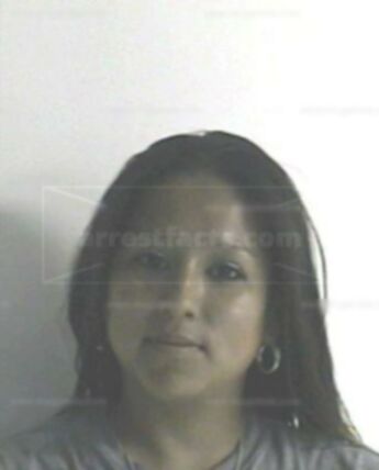 Christina A Mayfield