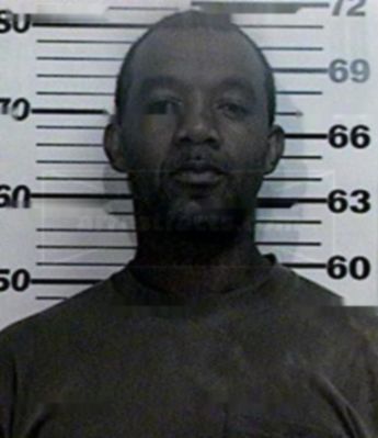 Reginald Wayne Coleman
