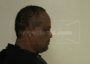 Michael Bernard Russell