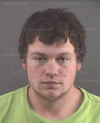 Bailey James Doran