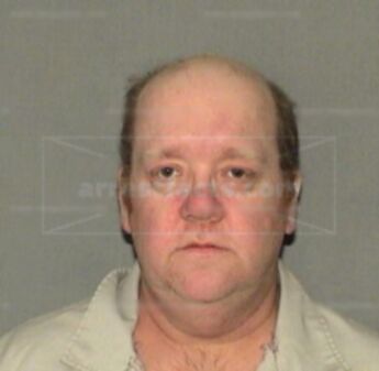 Donald Robert Edwardson