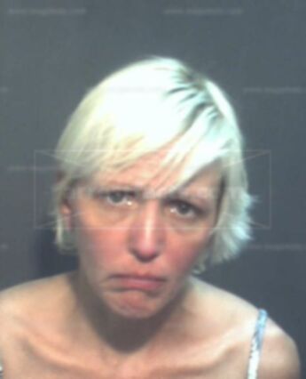Amanda S Tate