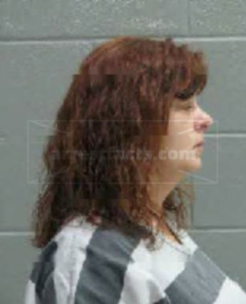 Shelly Ann Herbert