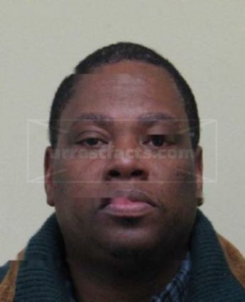 Eddie Sidney Smith Iii