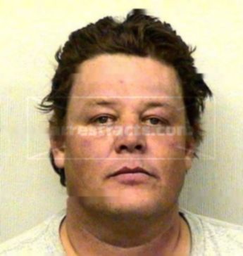 Steven Thornton Williams