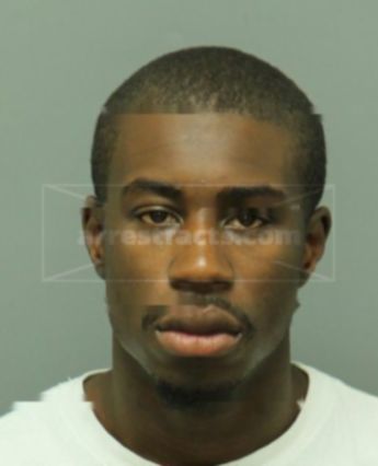 Brandon Lewis Felton