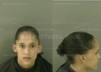 Fulton Breanna E.