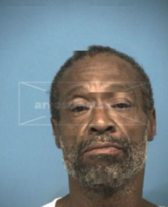 Charlie Ray Perry