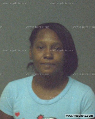 Tyronza Luella Harris