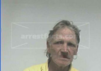 David Steven Harp