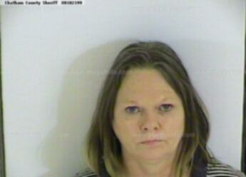 Wanda Kay Mock