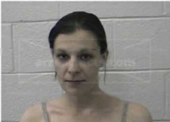 Gonder Julie Starr