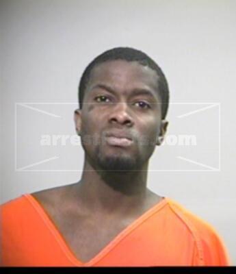 Lionell Dewayne West