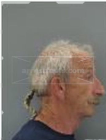 Larry Charles Steele