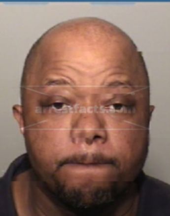 Kenneth Carrnell Easley