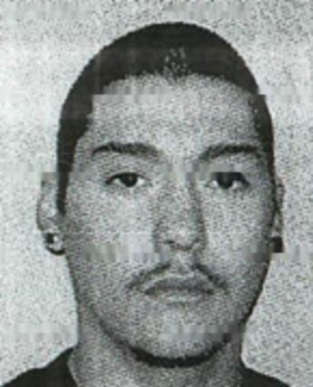 Javier Armando Torres