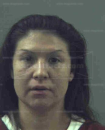 Elisia Ann Valdez