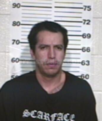 Jose Jr. Cerda Escobedo