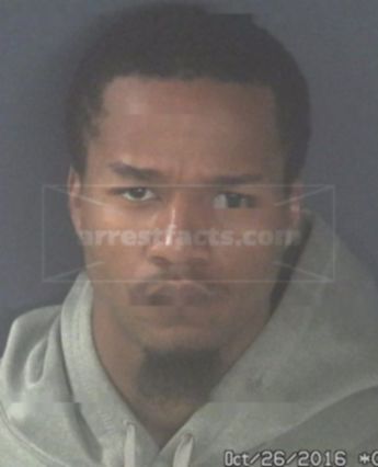 Terrance Atwater