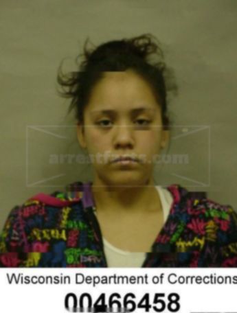Veronica Blanca Arizola