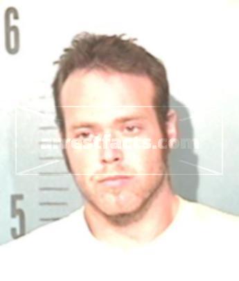 Travis Lee Pinkerton