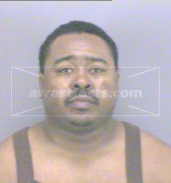 Michael Antonio Fuller