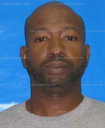 Terrance Lamont Wright