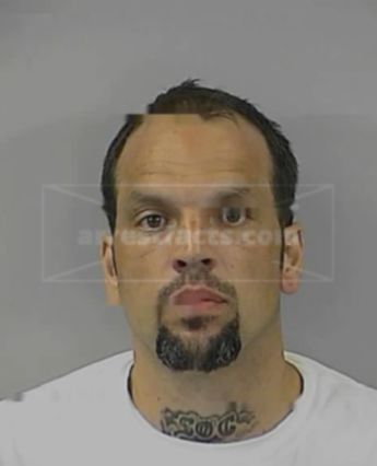 Brad Chatman Wirt