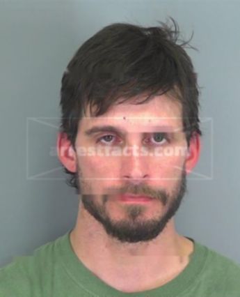Andrew Douglas Combs