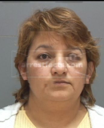 Margarita Labastida