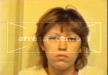 Susan Michelle Chamberlain