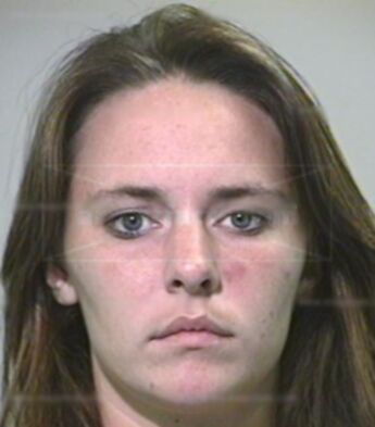Amanda Christine Dillman