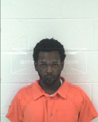Peter Jamal Martin