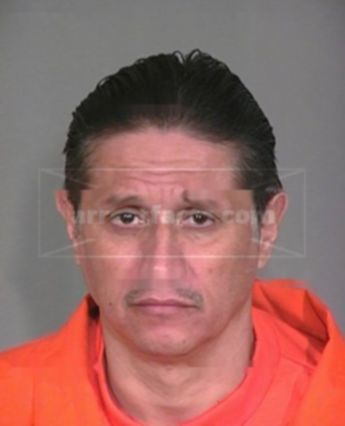 Henry Mendez