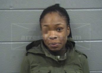 Alexis P Glenn