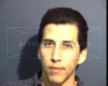 Christopher Philip Cortez
