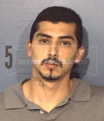 Carlos Leal Martinez