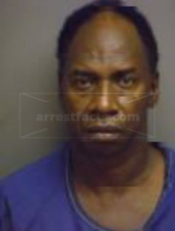 Jerry Elijah Oliver