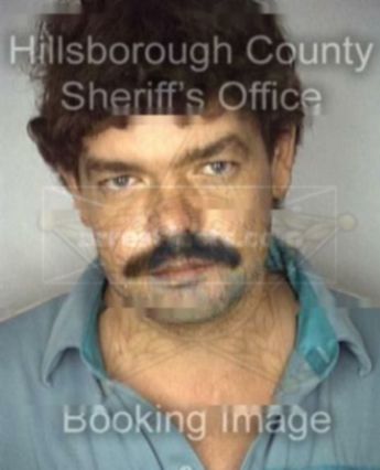 Ricky Ervin Bradford