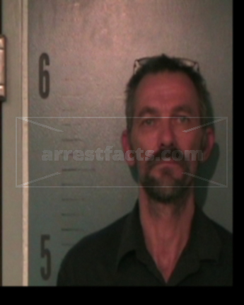 Johnny David Baker